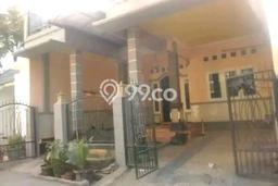 Jual Rumah Modern 3 KT di Pejuang, Bekasi Jual Rumah Modern 3 KT di Pejuang, Bekasi