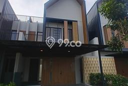 Hunian Super Elit dengan Akses Paling Strategis di Jakarta Garden City, Jakarta Timur Hunian Super Elit dengan Akses Paling Strategis di Jakarta Garden City, Jakarta Timur