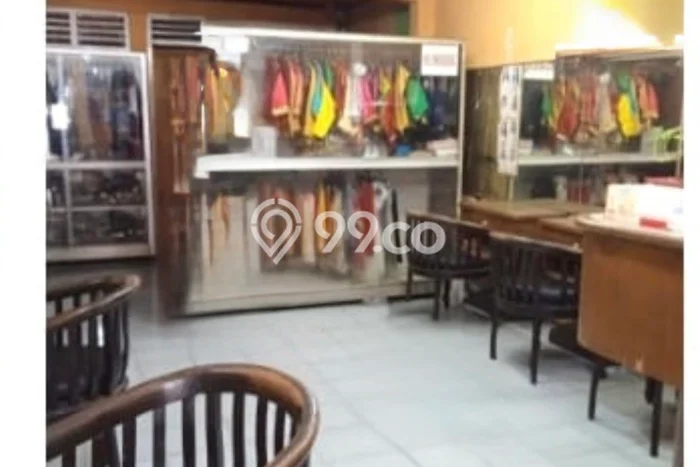 Dijual Hunian Mewah dengan Fasilitas Sekitar Lengkap di Senen, Jakarta Pusat Dijual Hunian Mewah dengan Fasilitas Sekitar Lengkap di Senen, Jakarta Pusat