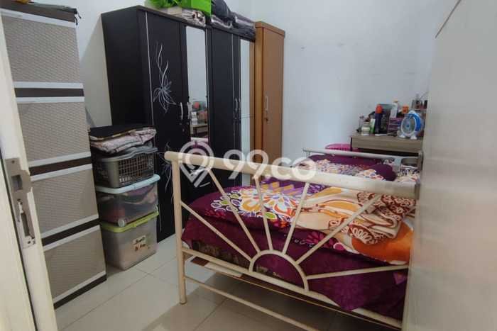 Dijual Cepat Rumah Siap Huni LT 60m2 LB 100m2 di Bekasi Cocok untuk Hunian Dijual Cepat Rumah Siap Huni LT 60m2 LB 100m2 di Bekasi Cocok untuk Hunian
