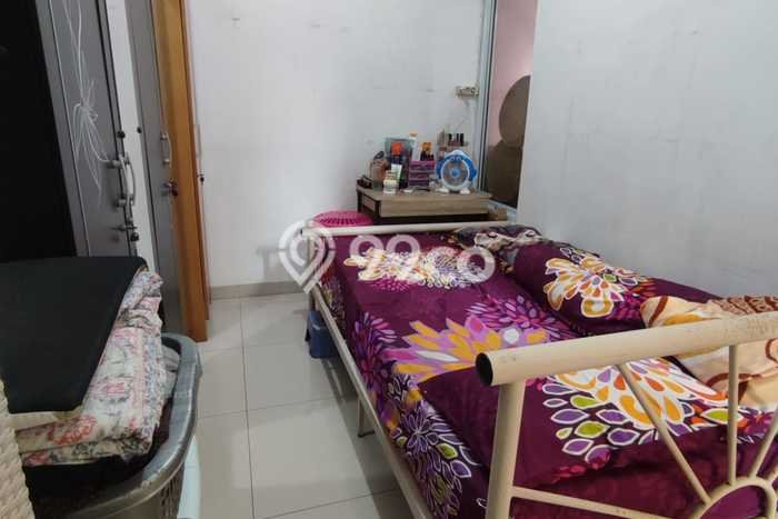 Dijual Cepat Rumah Siap Huni LT 60m2 LB 100m2 di Bekasi Cocok untuk Hunian Dijual Cepat Rumah Siap Huni LT 60m2 LB 100m2 di Bekasi Cocok untuk Hunian