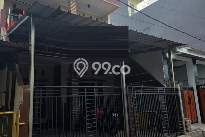 Jual Rumah Eksklusif 3 KT di Bekasi, Bekasi Jual Rumah Eksklusif 3 KT di Bekasi, Bekasi