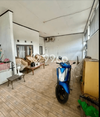 Rumah Modern 2 KT LT 96m2 di Bekasi Rumah Modern 2 KT LT 96m2 di Bekasi