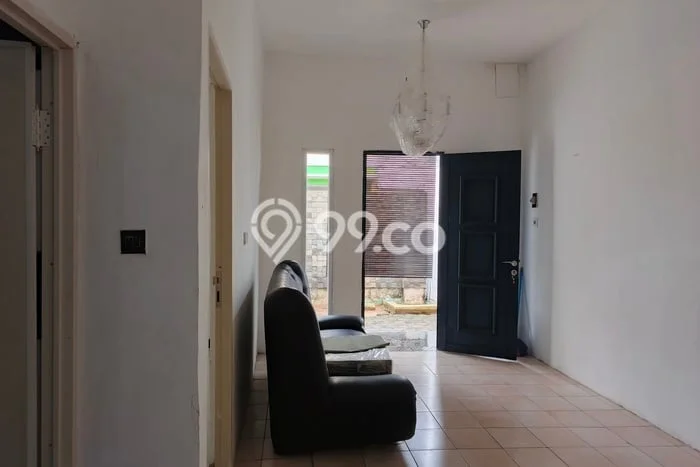 Rumah Modern 1 KT LT 72m2 di BSD Duta Bintaro Rumah Modern 1 KT LT 72m2 di BSD Duta Bintaro