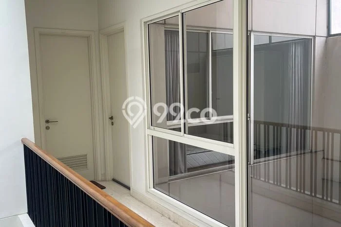 Hunian Super Mewah dengan Akses Paling Strategis di Summarecon Serpong, Tangerang Hunian Super Mewah dengan Akses Paling Strategis di Summarecon Serpong, Tangerang