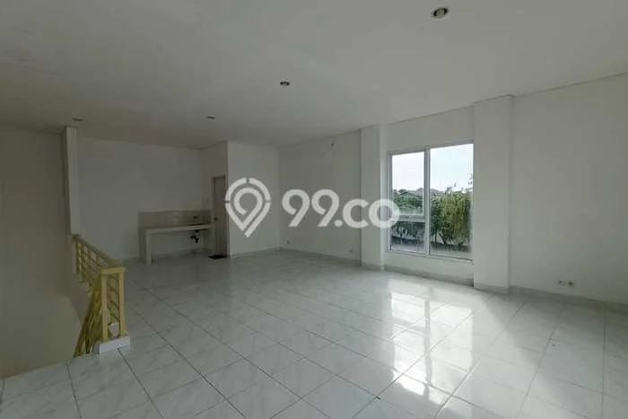FOR RENT! Ruko di Gading Serpong Cocok untuk Bisnis 108m2 FOR RENT! Ruko di Gading Serpong Cocok untuk Bisnis 108m2