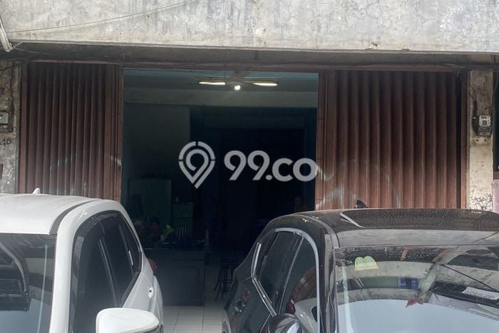 Unit Ruko Strategis di Tanah Abang, Jakarta Pusat Potensi Cuan Besar Unit Ruko Strategis di Tanah Abang, Jakarta Pusat Potensi Cuan Besar