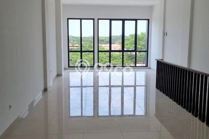 Unit Ruko Dijual di Tangerang LT 59m2 & LB 154m2 Unit Ruko Dijual di Tangerang LT 59m2 & LB 154m2