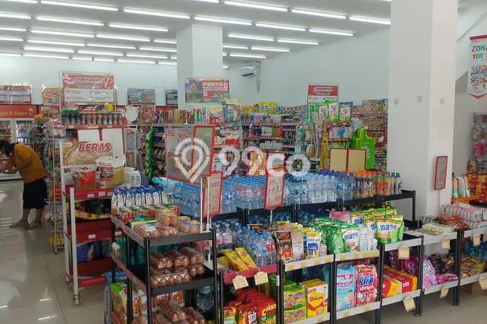 Ruko Bagus Dijual LB 218m2 Lokasi Strategis Tangerang Area Cocok untuk Bisnis Ruko Bagus Dijual LB 218m2 Lokasi Strategis Tangerang Area Cocok untuk Bisnis