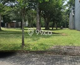 Untuk Dijual Tanah 288m2 di BSD City, Tangerang Untuk Dijual Tanah 288m2 di BSD City, Tangerang