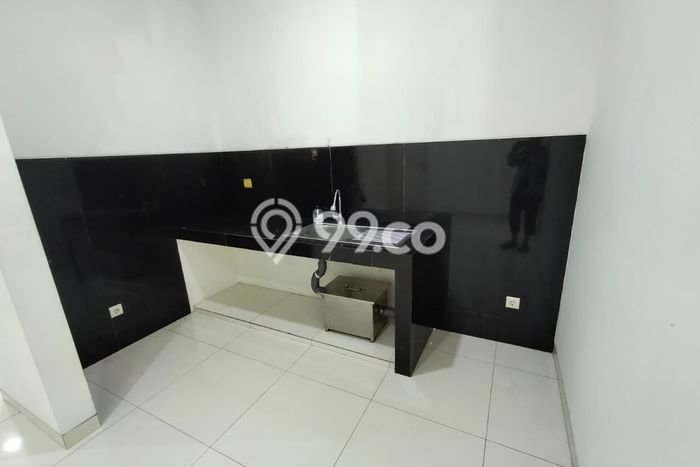 Rumah Elit Modern Siap Huni di Alam Sutera Tangerang Rumah Elit Modern Siap Huni di Alam Sutera Tangerang