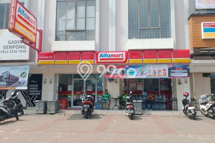 Ruko Bagus Dijual LB 218m2 Lokasi Strategis Tangerang Area Cocok untuk Bisnis Ruko Bagus Dijual LB 218m2 Lokasi Strategis Tangerang Area Cocok untuk Bisnis