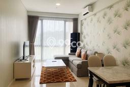 Apartemen Prestisius Dijual di Tangerang Lokasi Strategis Punya 2 Kamar Tidur Apartemen Prestisius Dijual di Tangerang Lokasi Strategis Punya 2 Kamar Tidur