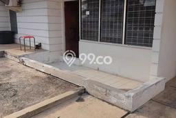 Hunian Cantik Modern Lb 135m2 di Pondok Aren, Tangerang Selatan Hunian Cantik Modern Lb 135m2 di Pondok Aren, Tangerang Selatan