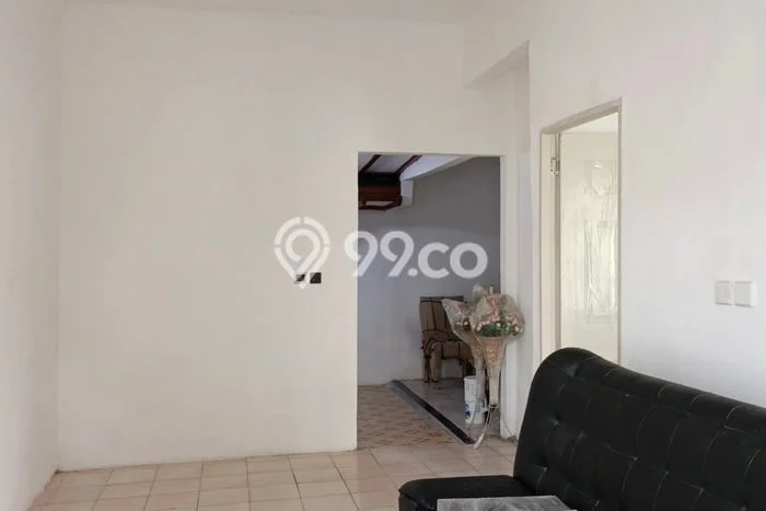 Rumah Modern 1 KT LT 72m2 di BSD Duta Bintaro Rumah Modern 1 KT LT 72m2 di BSD Duta Bintaro