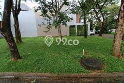 Kavling Tanah untuk Dijual di BSD Foresta, Tangerang, Luas 218m2 Kavling Tanah untuk Dijual di BSD Foresta, Tangerang, Luas 218m2
