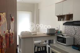 Sewa Sekarang Apartemen Strategis 2 KT, 1 KM di Kawasan Wiyung Sewa Sekarang Apartemen Strategis 2 KT, 1 KM di Kawasan Wiyung