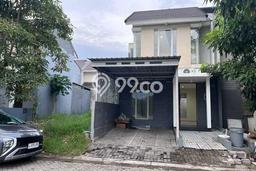 Jarang Ada! Rumah Sewa 2 Kamar Nyaman Siap Huni Citraland Jarang Ada! Rumah Sewa 2 Kamar Nyaman Siap Huni Citraland