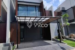 Sewa Rumah Harga Terjangkau di Citraland Surabaya dengan 4 KT Sewa Rumah Harga Terjangkau di Citraland Surabaya dengan 4 KT