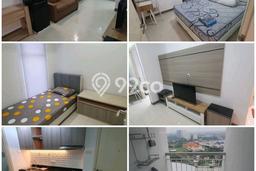 Sewa Apartemen Harga Terjangkau di Pakuwon Indah 2 KT Sewa Apartemen Harga Terjangkau di Pakuwon Indah 2 KT