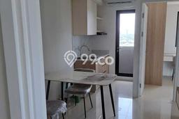 Disewakan Apartemen Minimalis 42m2 Punya 2 KT, 1 KM, Lokasi di Wiyung Disewakan Apartemen Minimalis 42m2 Punya 2 KT, 1 KM, Lokasi di Wiyung