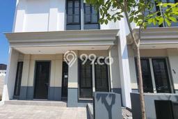 Disewakan! Rumah 3 Kamar Tidur &
3 Kamar Mandi di Darmo Permai, Surabaya Disewakan! Rumah 3 Kamar Tidur &
3 Kamar Mandi di Darmo Permai, Surabaya