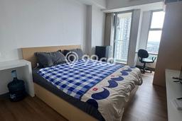 Apartemen Minimalis untuk Disewa, 0 Kamar di Surabaya Apartemen Minimalis untuk Disewa, 0 Kamar di Surabaya