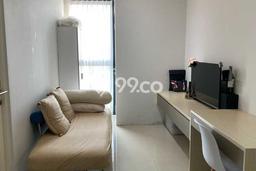 Sewa Apartemen Ekonomis 1 BR di Citraland Surabaya Sewa Apartemen Ekonomis 1 BR di Citraland Surabaya