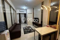 Disewakan Apartemen Harga Terjangkau di Pakuwon Indah 1 KT Disewakan Apartemen Harga Terjangkau di Pakuwon Indah 1 KT