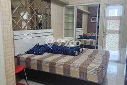 Disewakan Apartemen Harga Terjangkau di hr muhammad 0 Bedroom Disewakan Apartemen Harga Terjangkau di hr muhammad 0 Bedroom