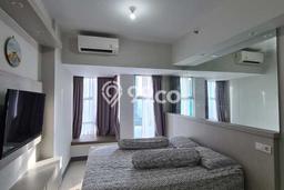Untuk Dijual Apartemen 0 KT & 1 KM di Surabaya Area Strategis Untuk Dijual Apartemen 0 KT & 1 KM di Surabaya Area Strategis