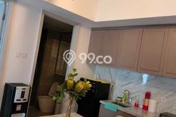 Apartemen Minimalis untuk Disewa, 2 Kamar di Surabaya Apartemen Minimalis untuk Disewa, 2 Kamar di Surabaya