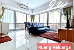Disewakan Apartemen Harga Terjangkau di Pakuwon Indah 2 KT Disewakan Apartemen Harga Terjangkau di Pakuwon Indah 2 KT