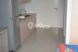 Sewa Apartemen Ekonomis 0 KT di Citraland Surabaya Sewa Apartemen Ekonomis 0 KT di Citraland Surabaya