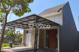 Rumah Sewa Surabaya LT 72m2 LB 65m2 Area Citraland Rumah Sewa Surabaya LT 72m2 LB 65m2 Area Citraland