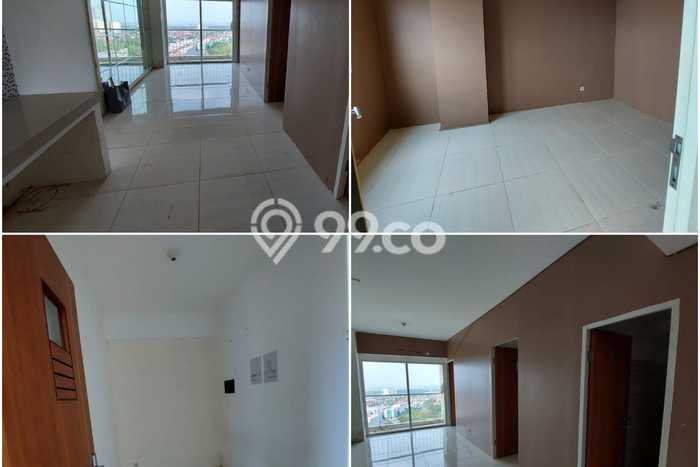 Apartemen Sewa 2 Kamar Hemat Siap Huni di Surabaya, Luas 52m2 Apartemen Sewa 2 Kamar Hemat Siap Huni di Surabaya, Luas 52m2