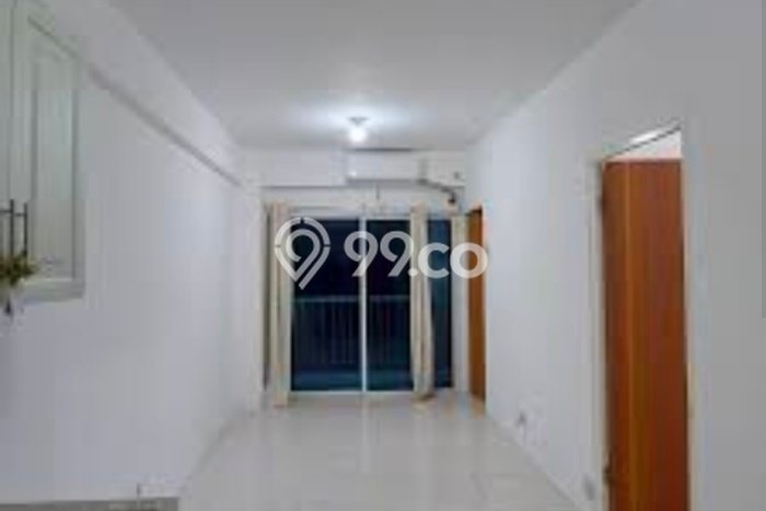 Apartemen Nyaman untuk Disewa, 2 Kamar di Surabaya Apartemen Nyaman untuk Disewa, 2 Kamar di Surabaya