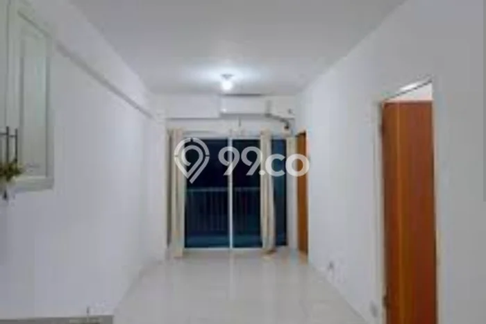 Disewakan Apartemen Terjangkau 2 KT di HR Muhammad Surabaya Disewakan Apartemen Terjangkau 2 KT di HR Muhammad Surabaya