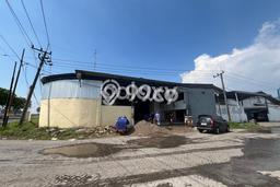 SENTRA BISNIS! Gudang di Tandes, Luas 1850m2m², Lokasi Strategis SENTRA BISNIS! Gudang di Tandes, Luas 1850m2m², Lokasi Strategis