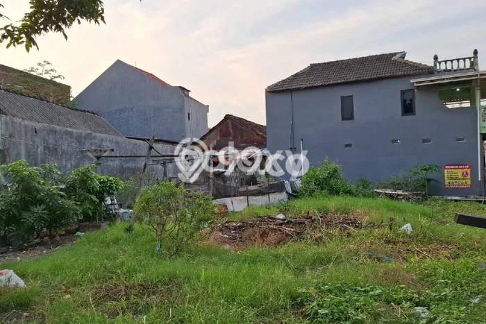 Tanah Disewakan di Menganti, Gresik, Luas 350m2 SHM Tanah Disewakan di Menganti, Gresik, Luas 350m2 SHM