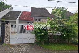 Rumah Modern Cantik 2 Kamar Siap Huni di Menganti Rumah Modern Cantik 2 Kamar Siap Huni di Menganti