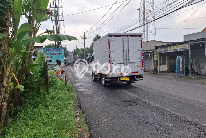 Lahan Dijual Lokasi Menganti, Gresik dengan Luas Tanah 2545m2 dan Status SHM Lahan Dijual Lokasi Menganti, Gresik dengan Luas Tanah 2545m2 dan Status SHM