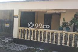 Rumah Strategis Minimalis Lb 93m2 di Tandes, Surabaya Rumah Strategis Minimalis Lb 93m2 di Tandes, Surabaya