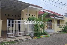 Rumah area Lakarsantri, Area Strategis, 3 KT Rumah area Lakarsantri, Area Strategis, 3 KT
