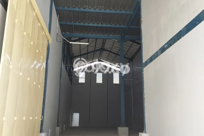 Gudang For Rent di Benjeng, Luas 270m2m², Lokasi Bisnis Gudang For Rent di Benjeng, Luas 270m2m², Lokasi Bisnis