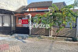 Rumah kawasan Benowo, Akses ke Pusat Kota, 3 KT Rumah kawasan Benowo, Akses ke Pusat Kota, 3 KT