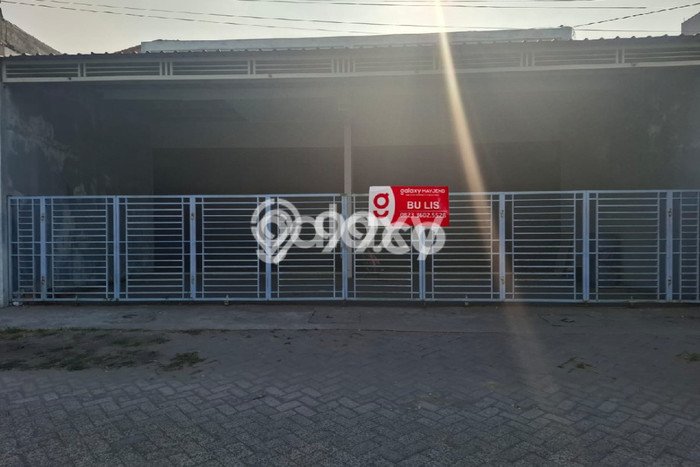 Ruko Favorit Dijual di Benowo Surabaya Area Pusat Bisnis Ruko Favorit Dijual di Benowo Surabaya Area Pusat Bisnis