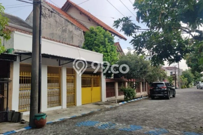 Rumah Bagus Siap Pakai Di Sidoarjo Luas 0m2 Aman Rumah Bagus Siap Pakai Di Sidoarjo Luas 0m2 Aman