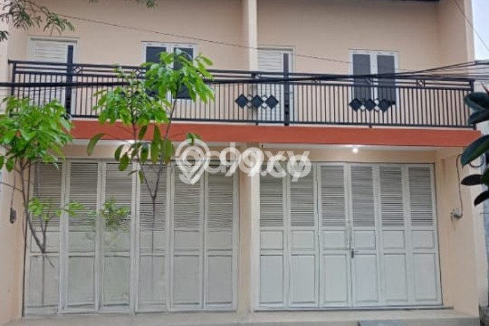 Ruko Bagus LT 58m2 LB 58m2 Dijual di Pakal Surabaya Ruko Bagus LT 58m2 LB 58m2 Dijual di Pakal Surabaya