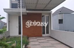 Rumah Strategis Modern Lb 0m2 di Menganti, Gresik Rumah Strategis Modern Lb 0m2 di Menganti, Gresik